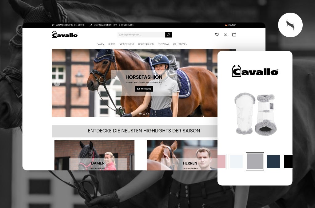 8mylez Projekte & Portfolio Screenshot #8