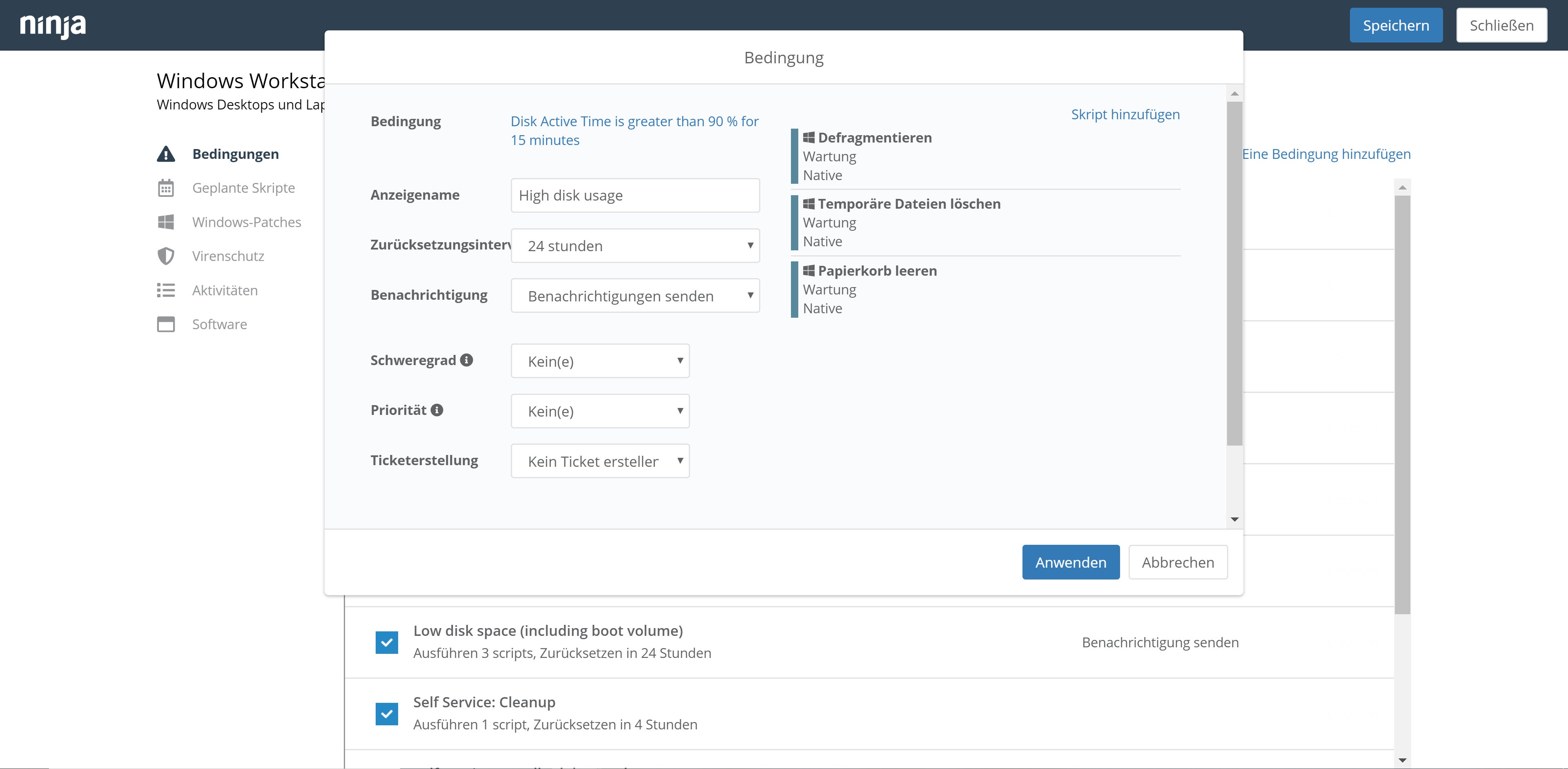 Screenshots & Videos Screenshot #1