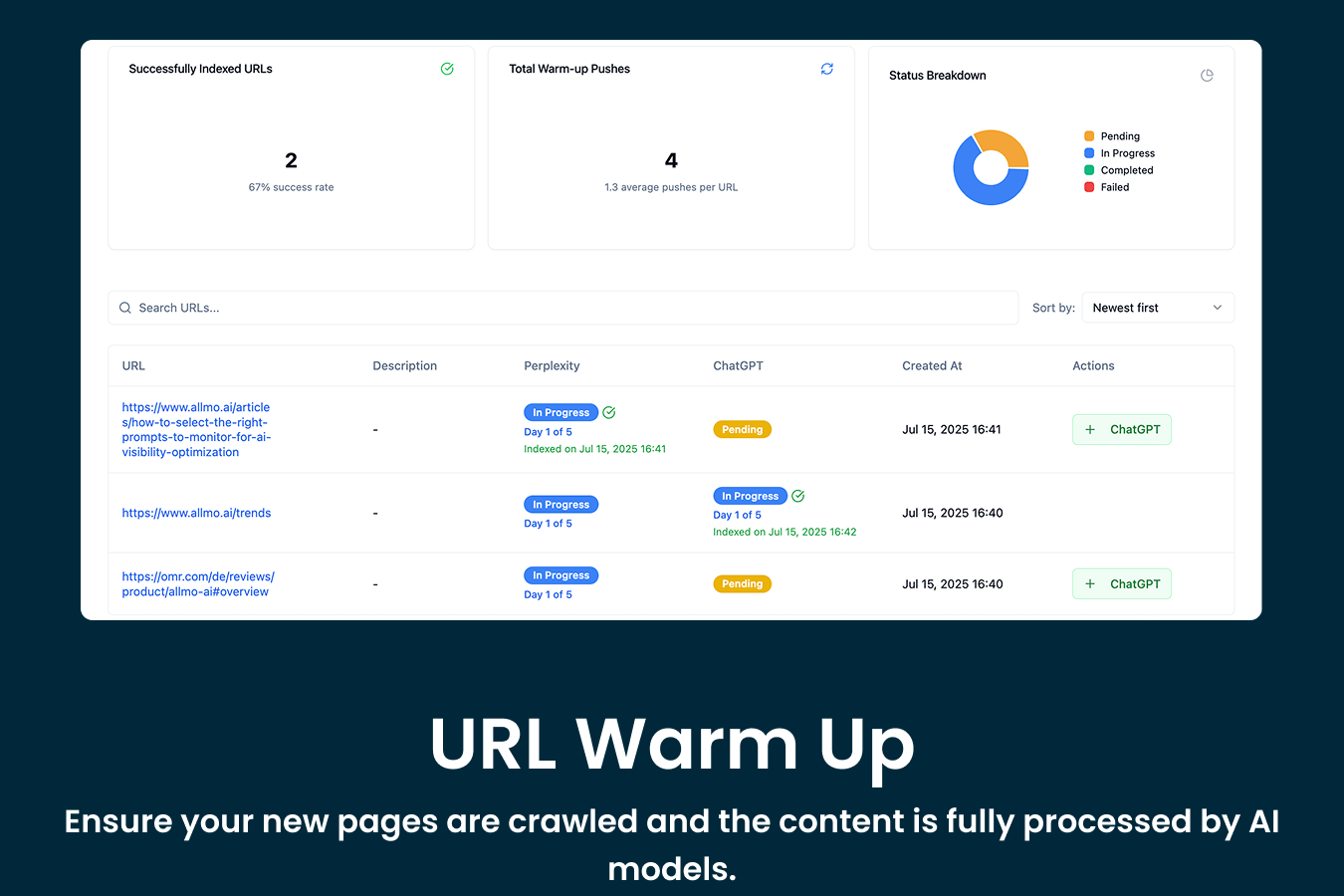 Screenshots & Videos Screenshot #1