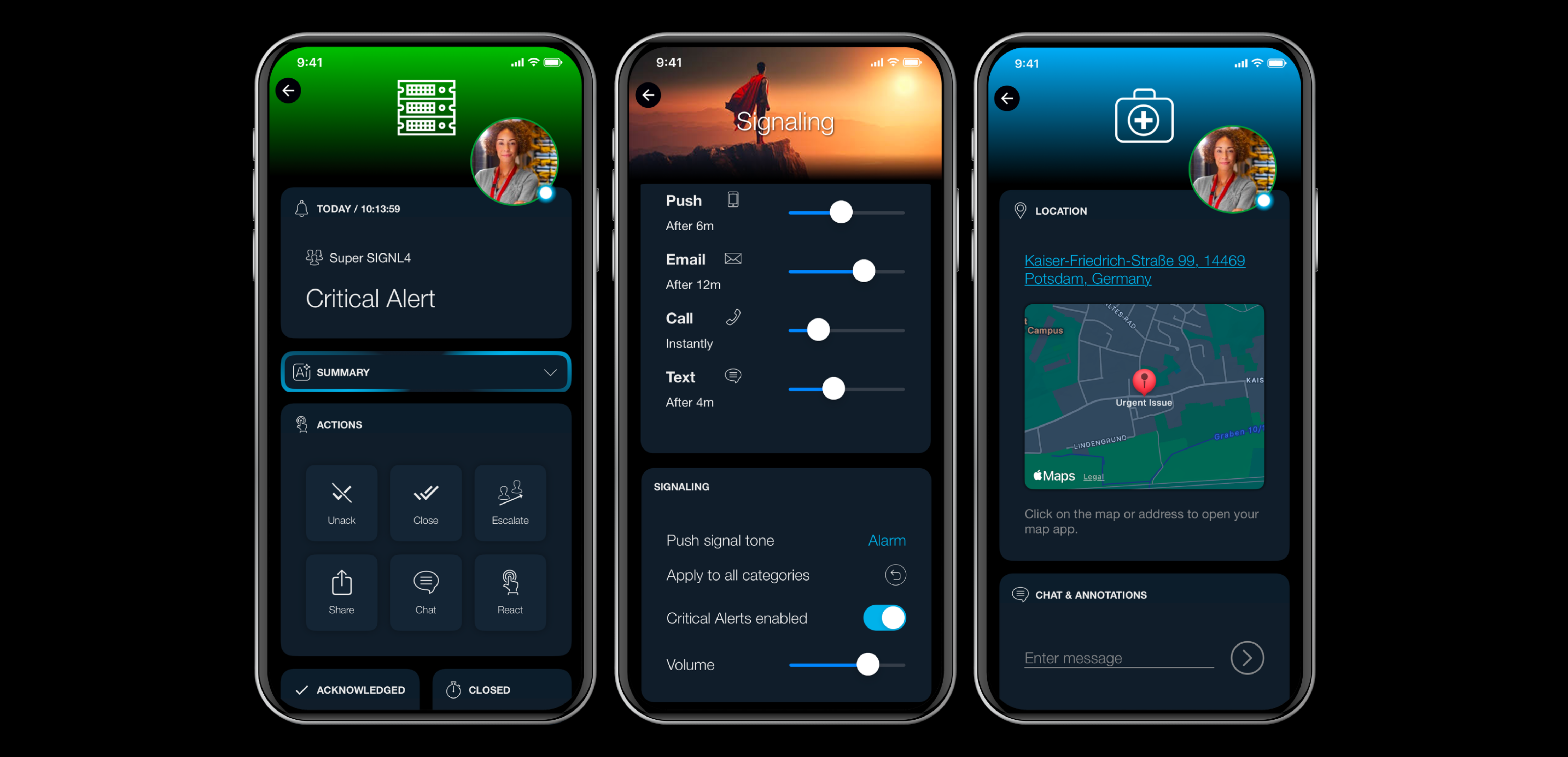 Screenshots & Videos Screenshot #3