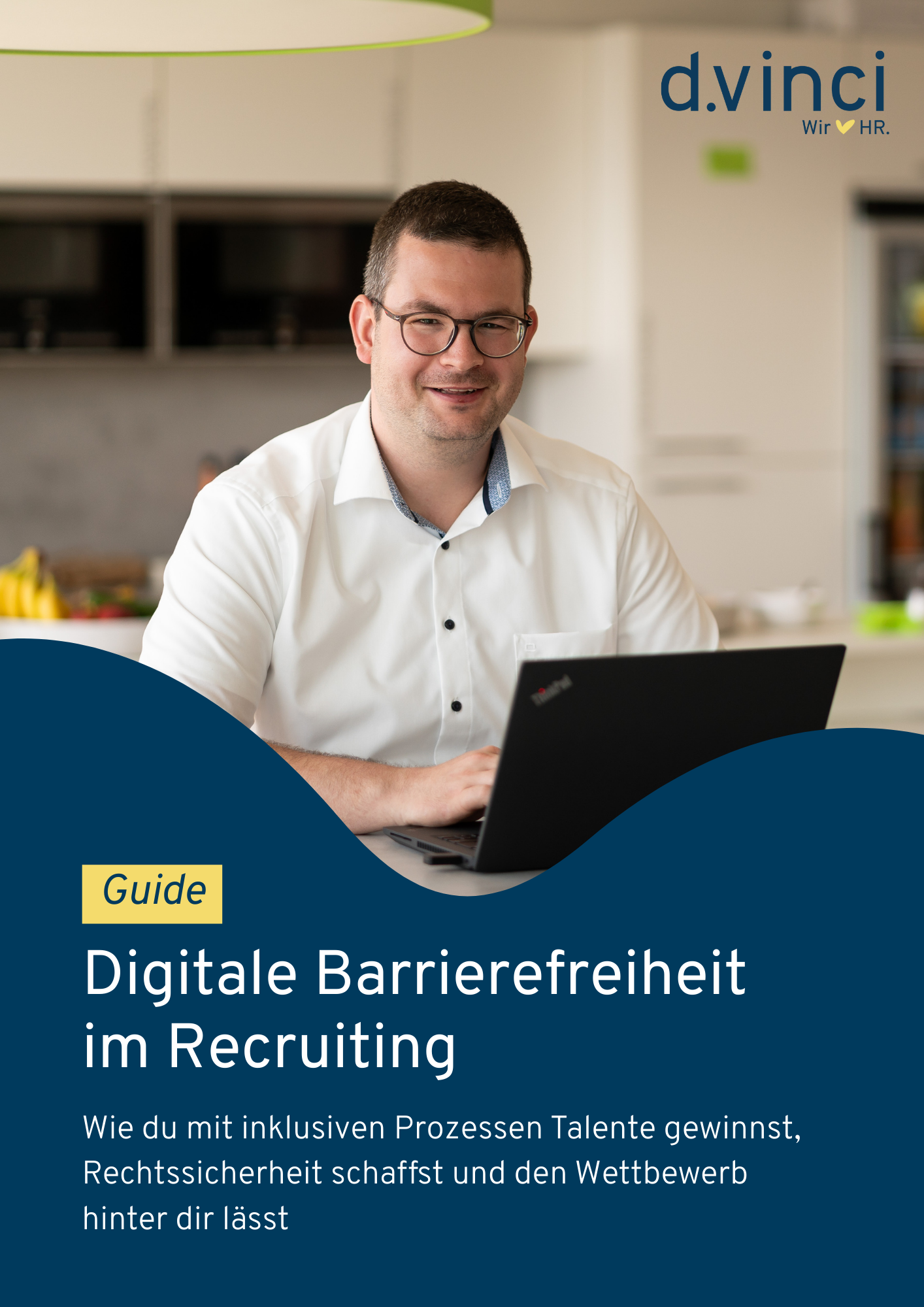 Guide zur digitalen Barrierefreiheit bei dvinci