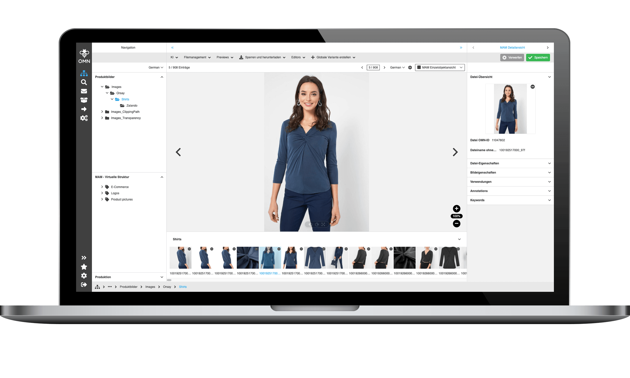 Screenshots & Videos Screenshot #3