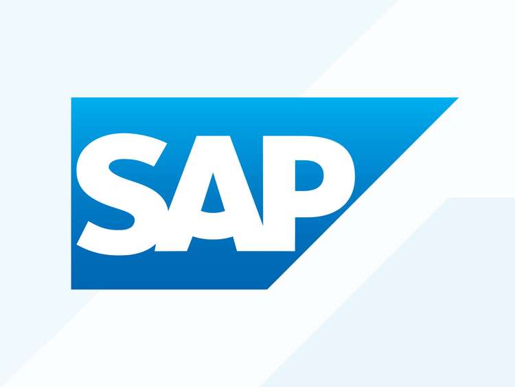 SAP Data Warehouse Cloud Logo