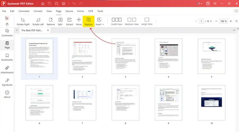 Screenshots & Videos Screenshot #7
