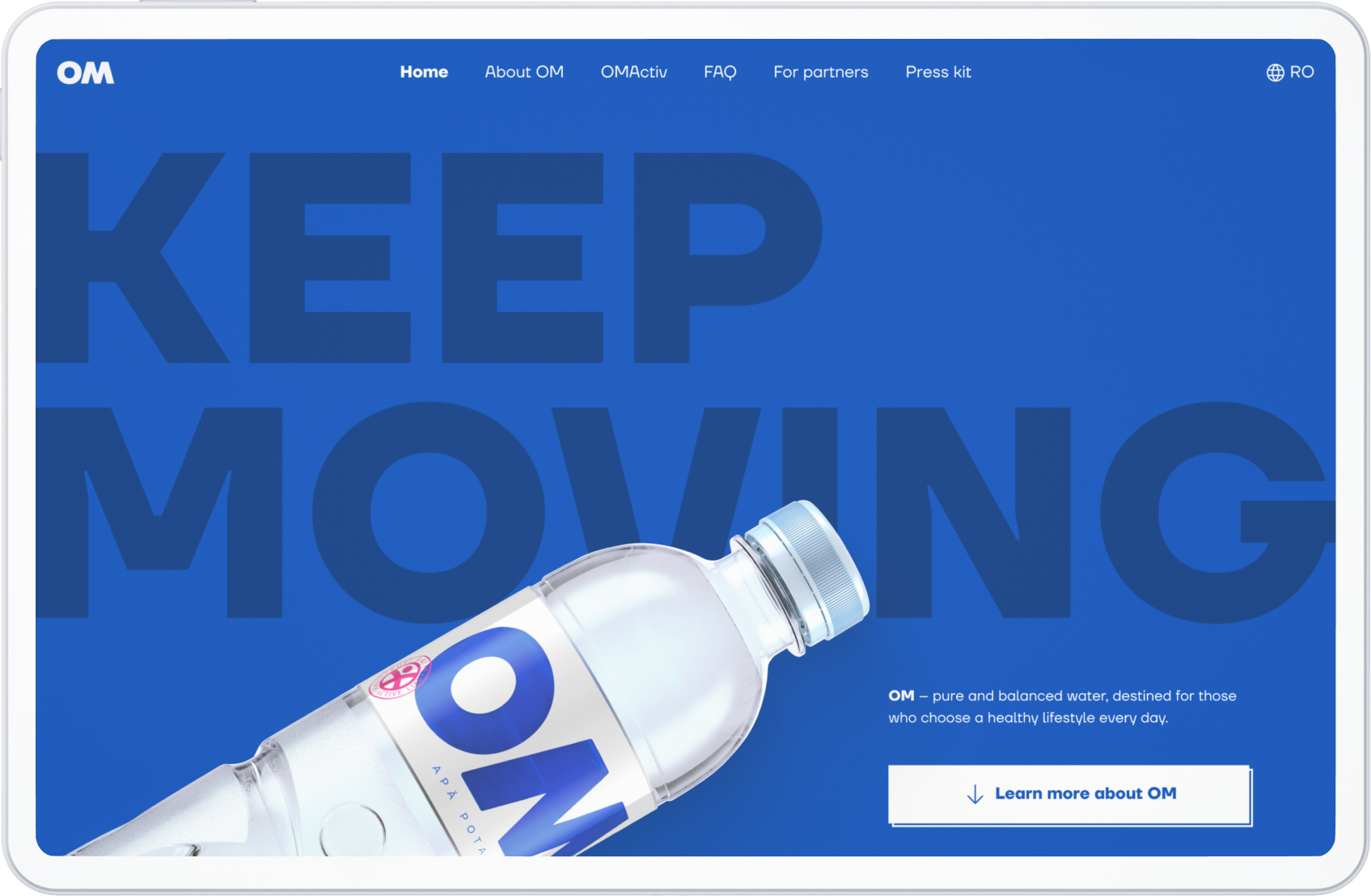 Ignis Design Projekte & Portfolio Screenshot #5