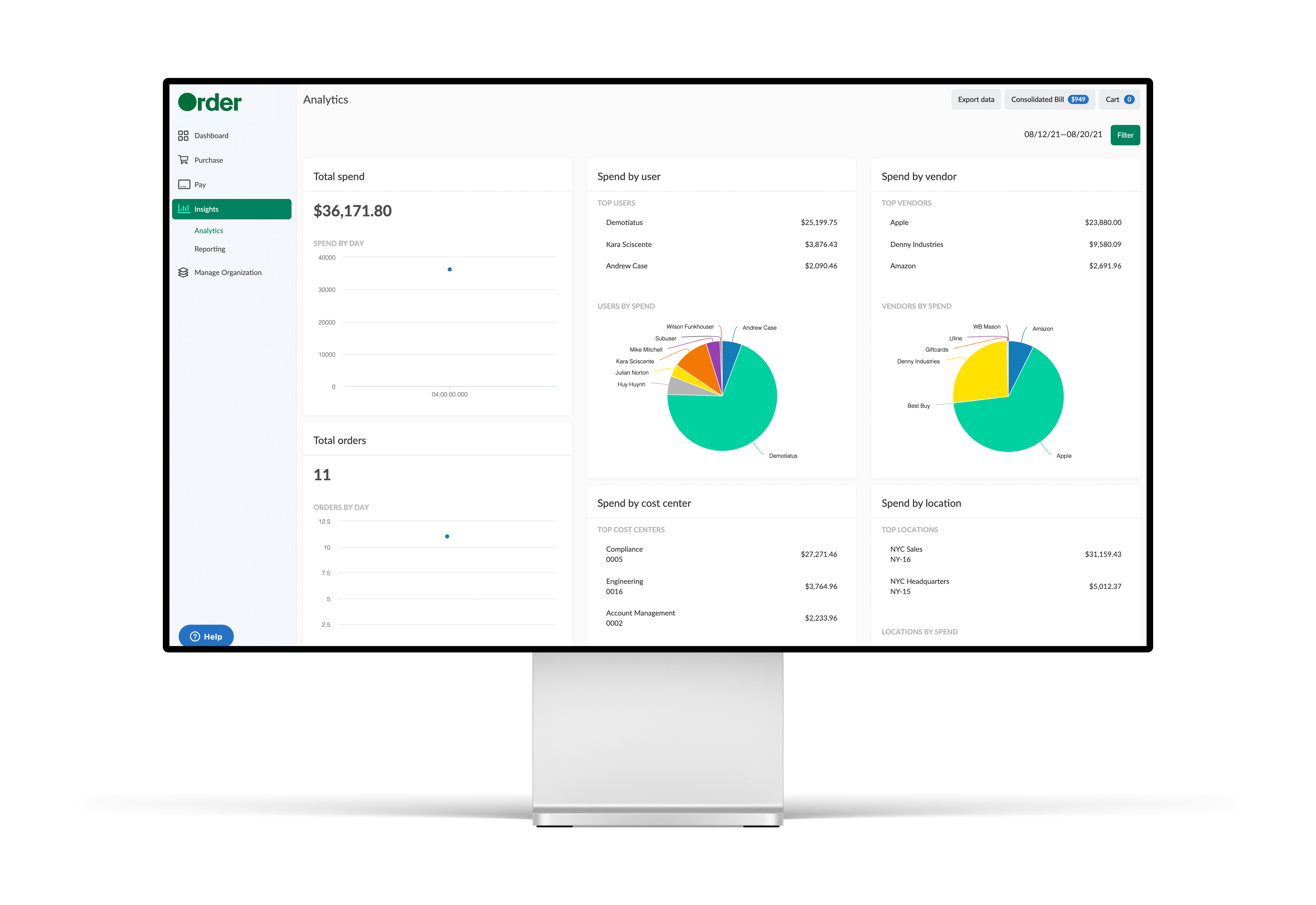 Screenshots & Videos Screenshot #3