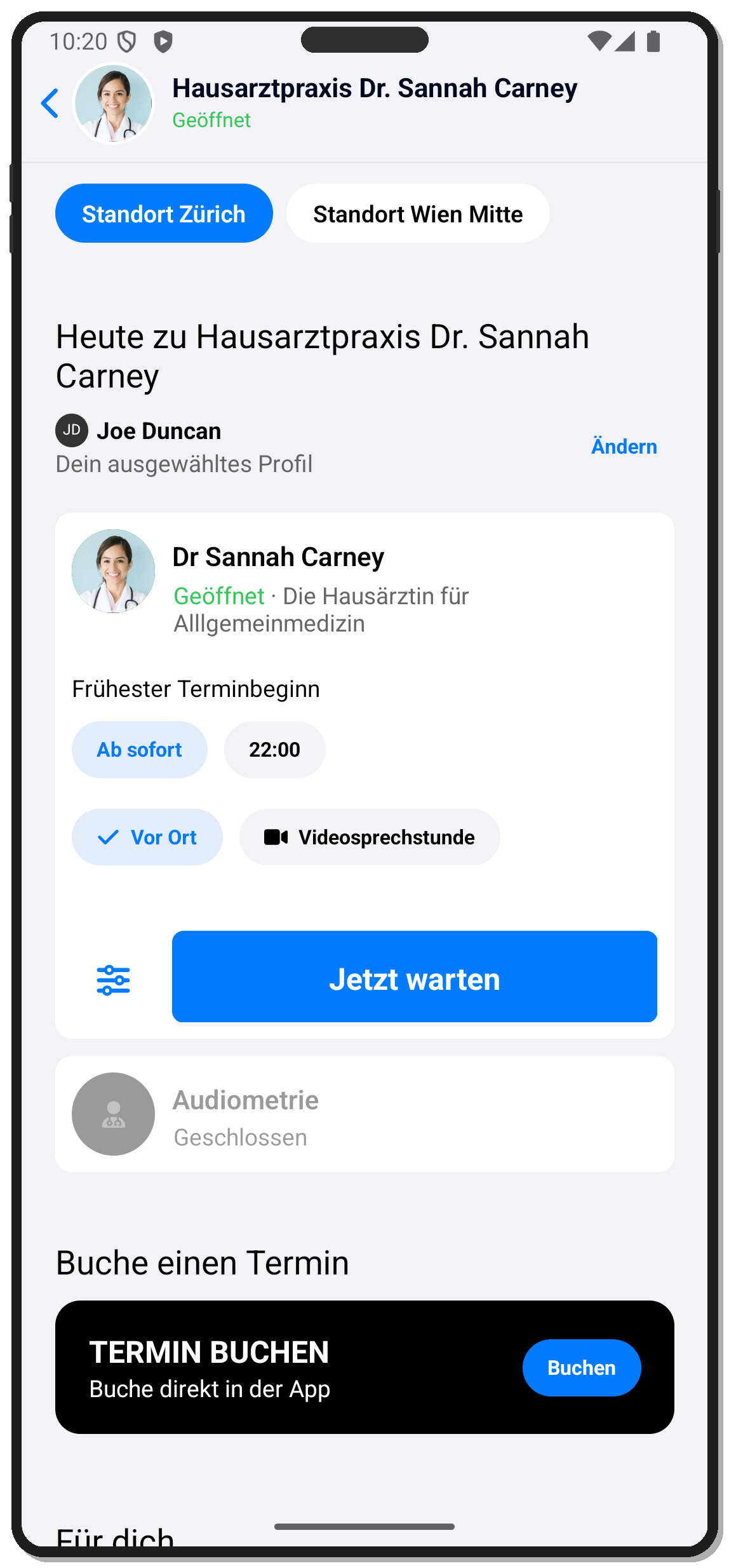 Screenshots & Videos Screenshot #1