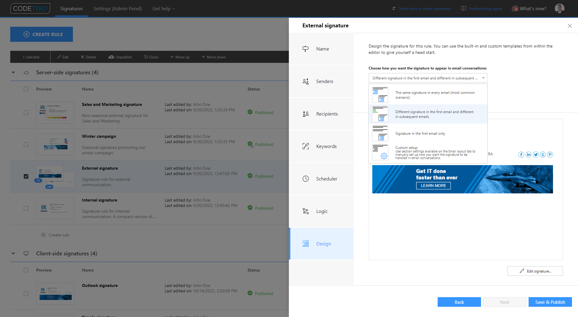 Screenshots &amp; Videos Screenshot #2