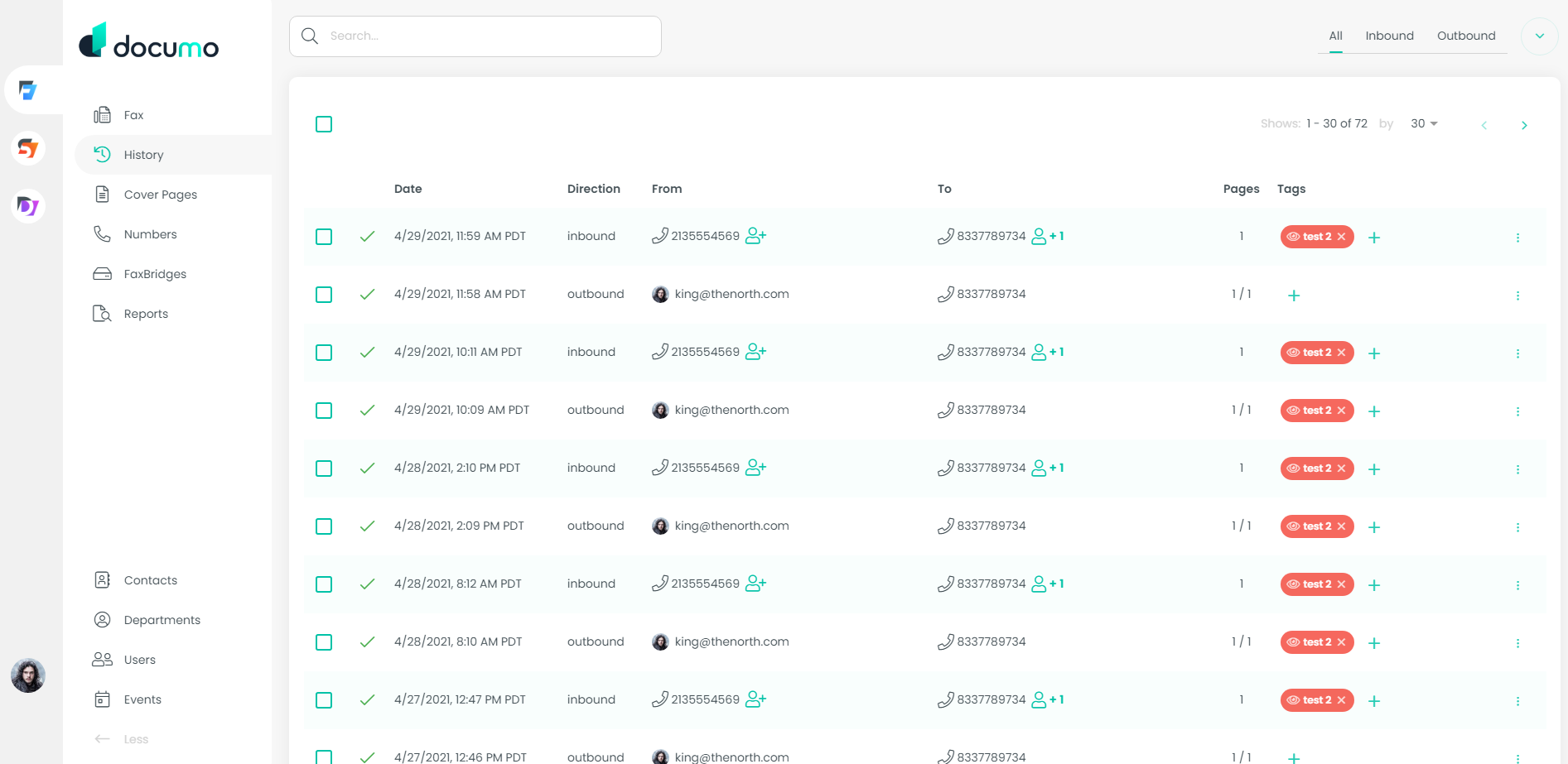 Screenshots & Videos Screenshot #1