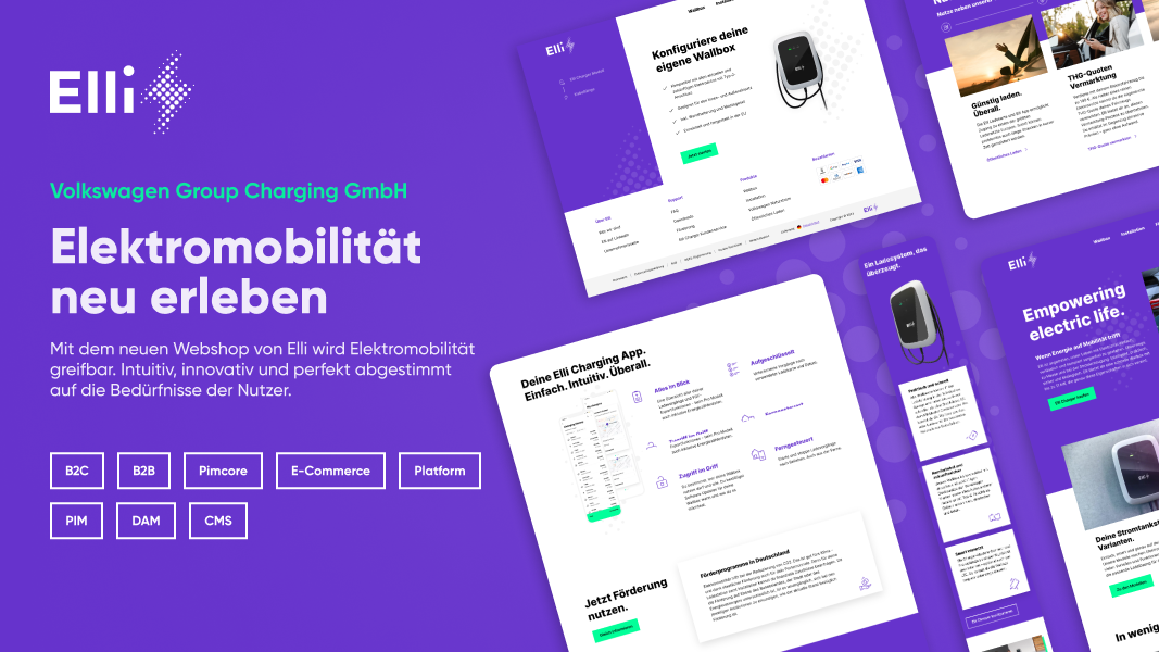 Elbkapitäne Projekte & Portfolio Screenshot #1
