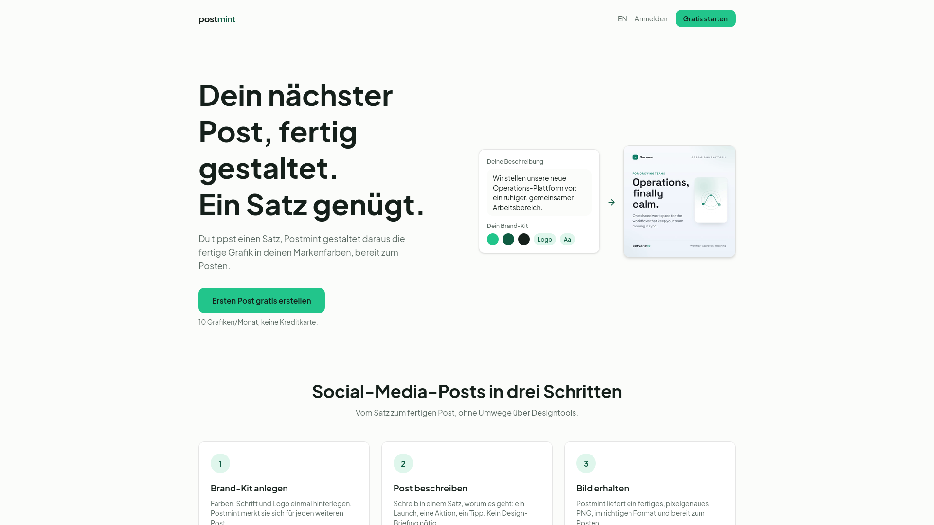 Screenshots & Videos Screenshot #3