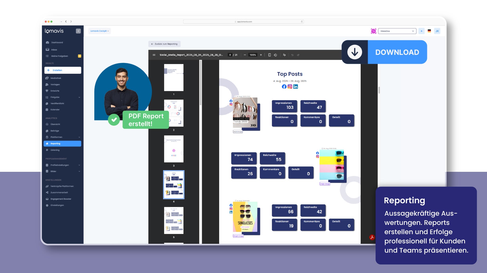 Screenshots & Videos Screenshot #8