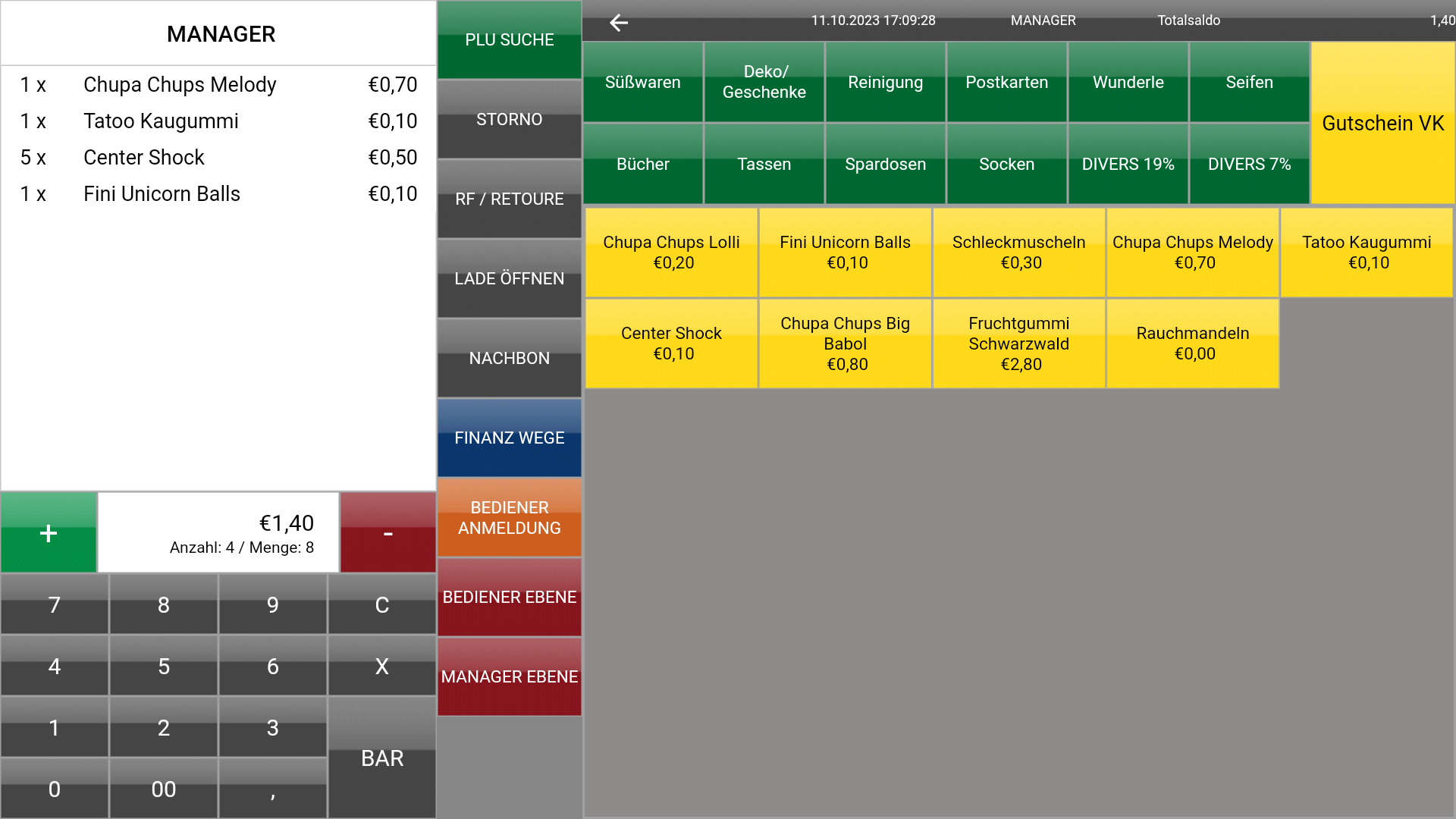 Screenshots & Videos Screenshot #0