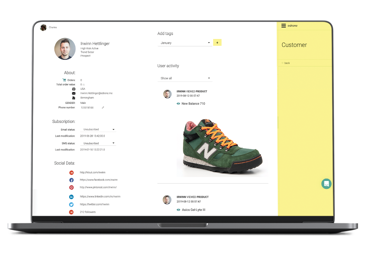Screenshots & Videos Screenshot #1