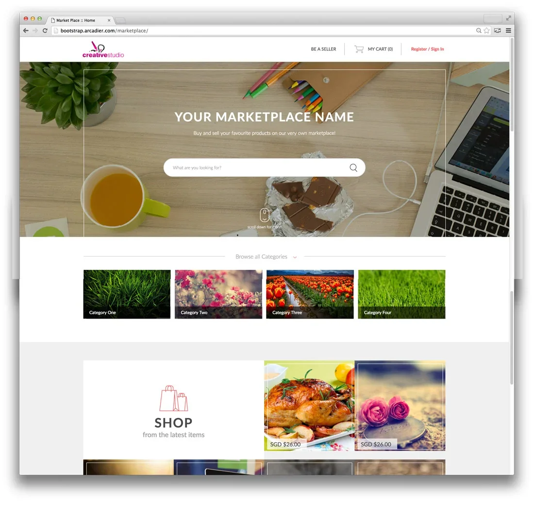 Screenshots & Videos Screenshot #4