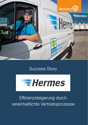 Success Story Hermes 