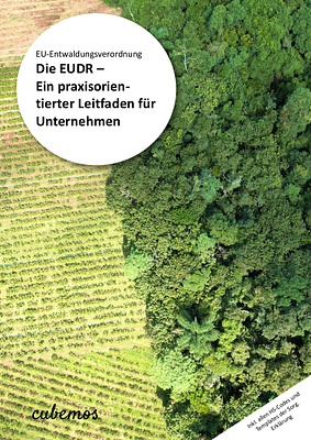 Guide: EUDR 2026