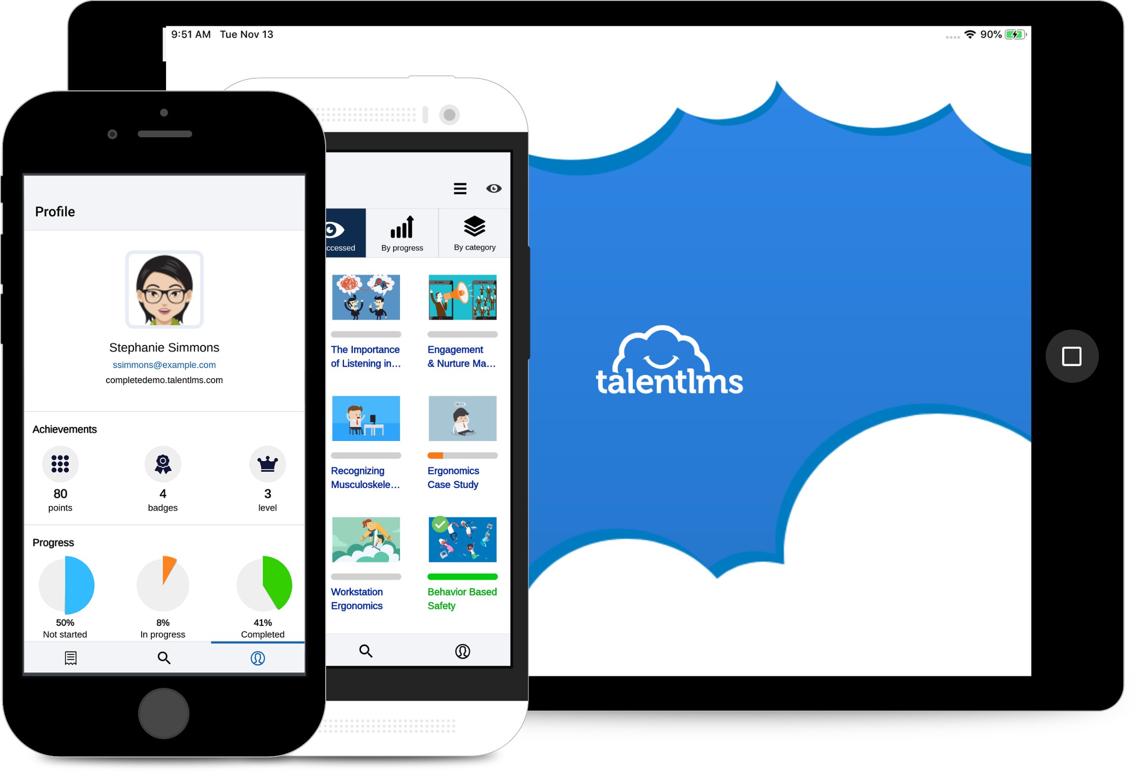 Screenshots & Videos Screenshot #3
