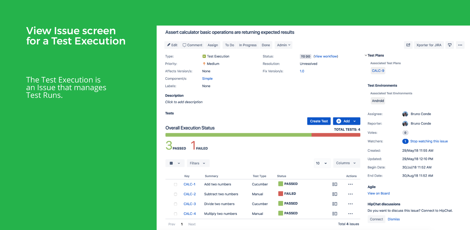 Screenshots & Videos Screenshot #3