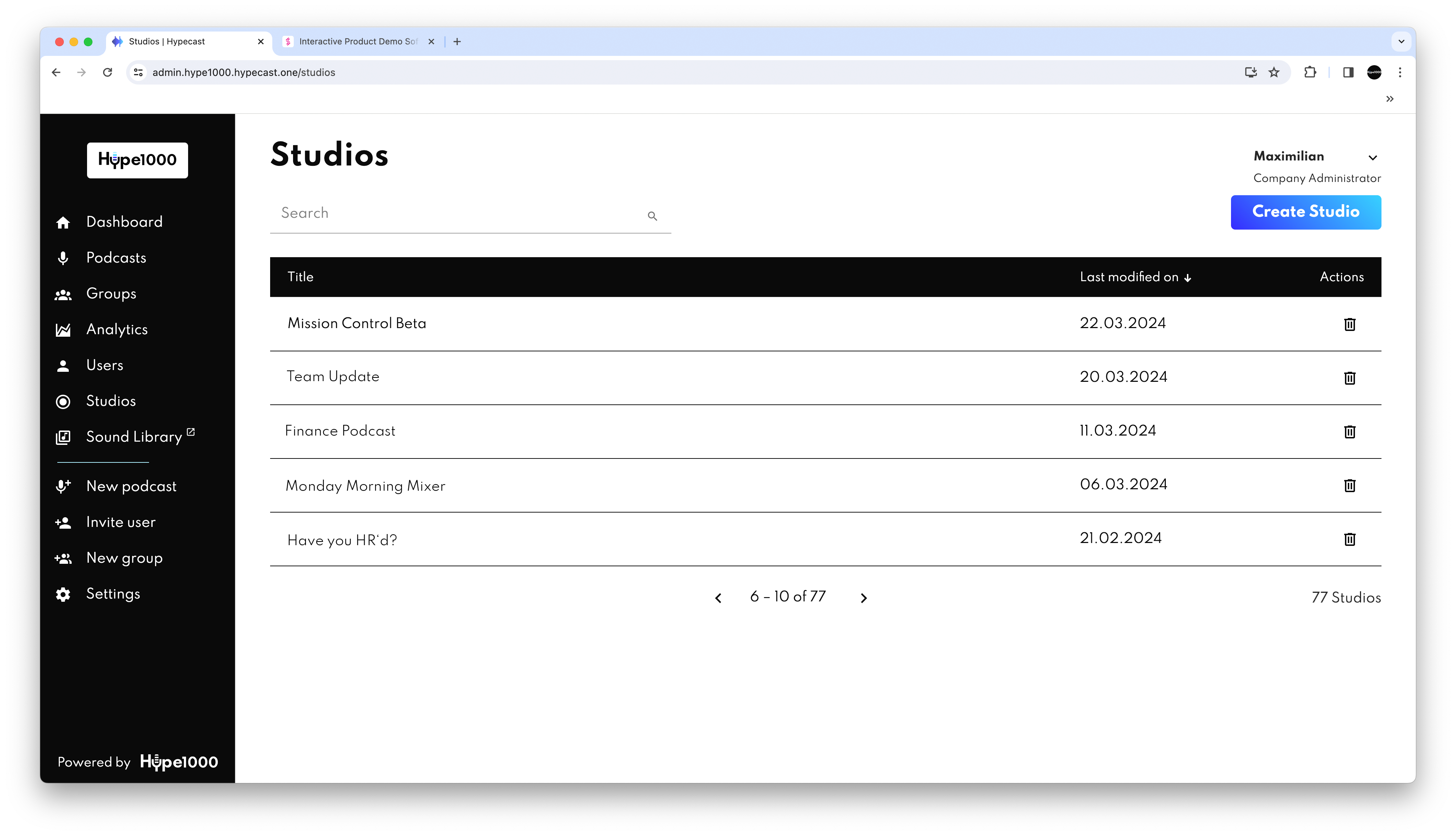 Screenshots & Videos Screenshot #5