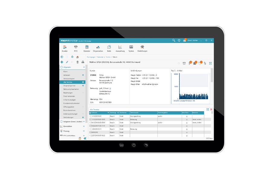 Screenshots & Videos Screenshot #1