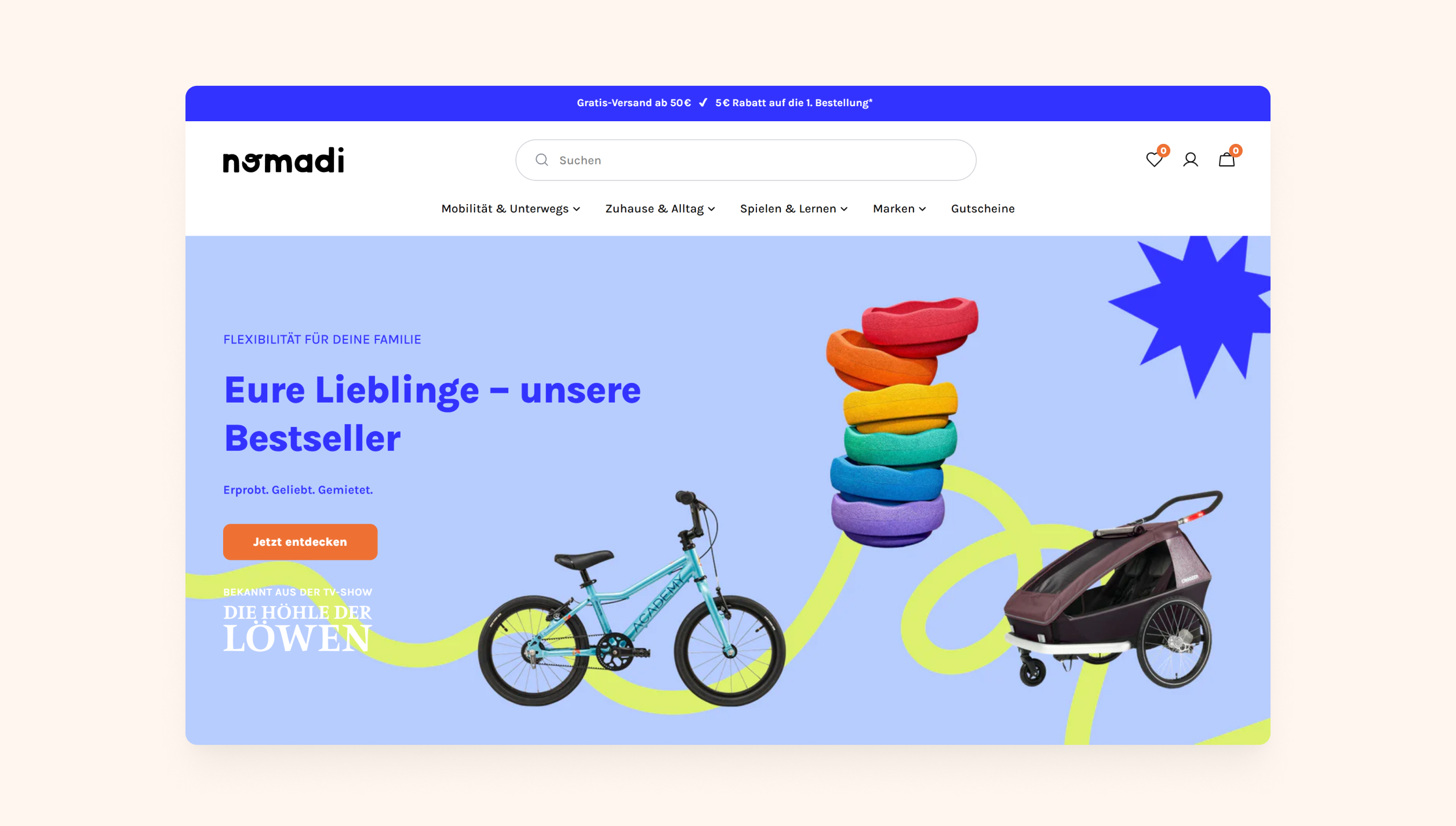 we-site Projects & Portfolio Screenshot #5