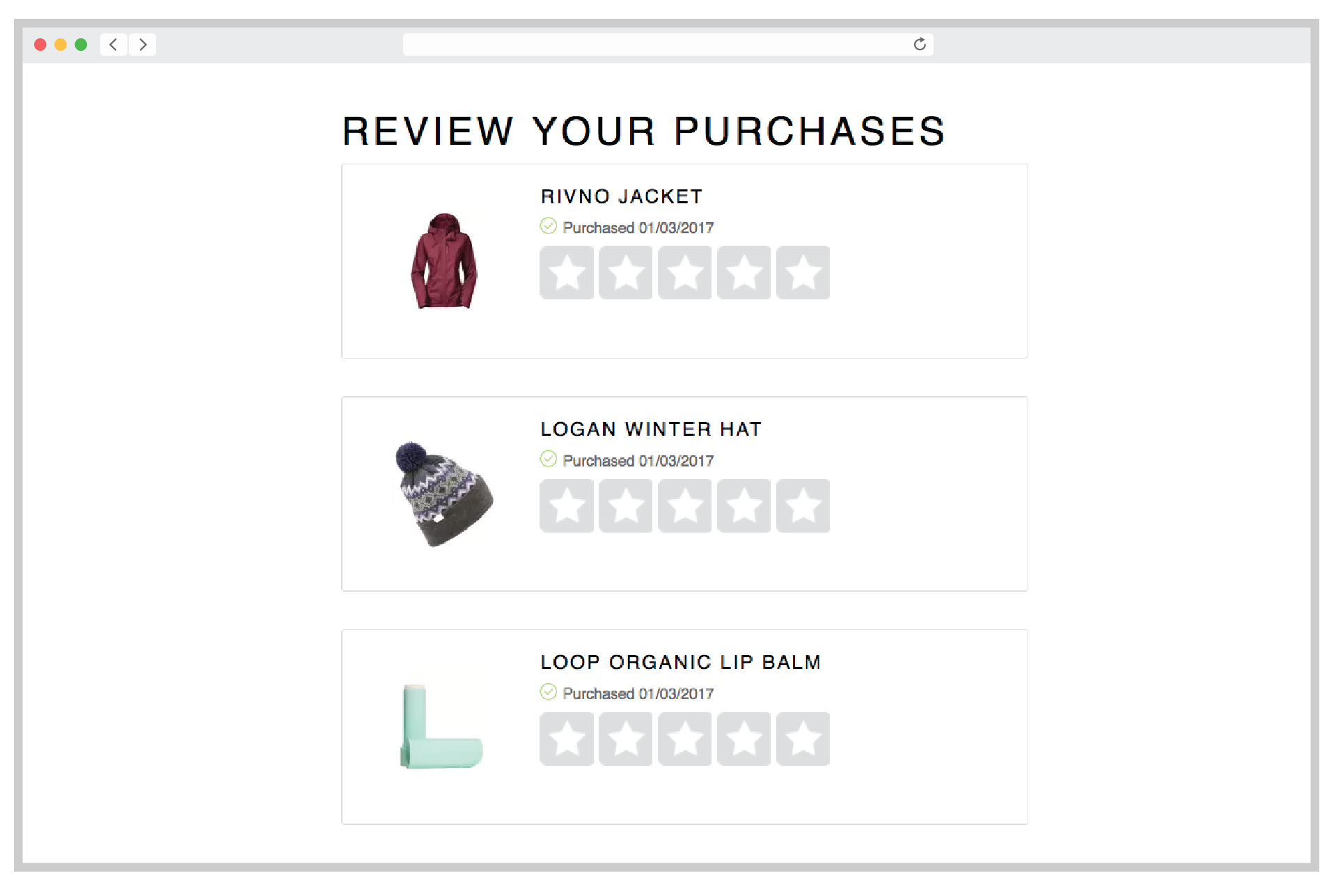 Screenshots & Videos Screenshot #2