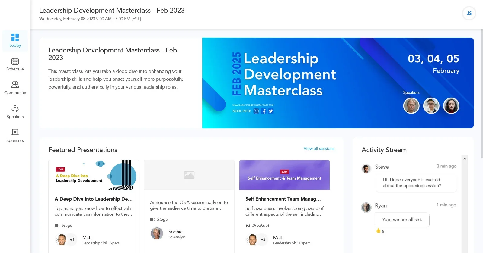 Screenshots & Videos Screenshot #1