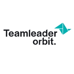 Teamleader Orbit Logo