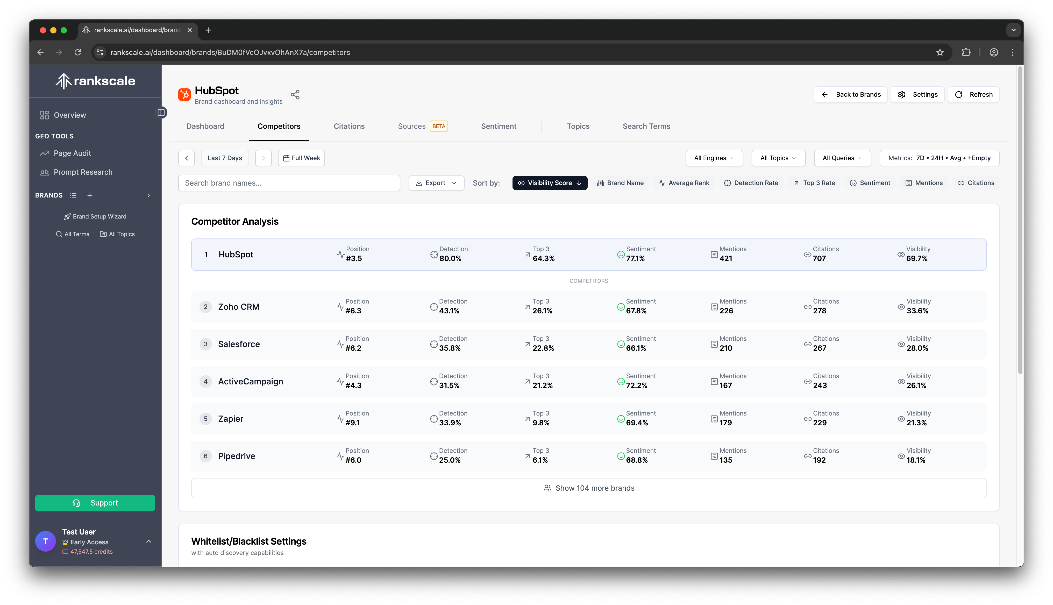Screenshots & Videos Screenshot #4