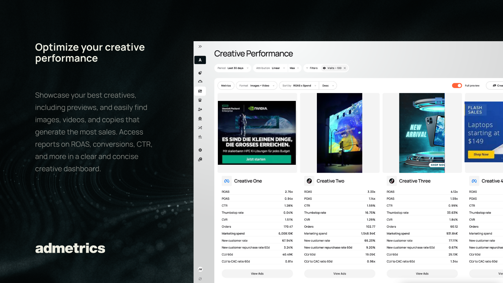 Screenshots & Videos Screenshot #1