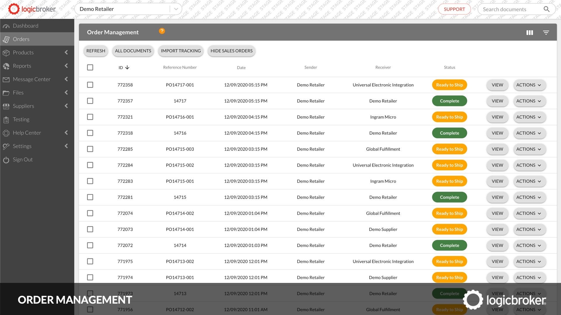Screenshots & Videos Screenshot #4