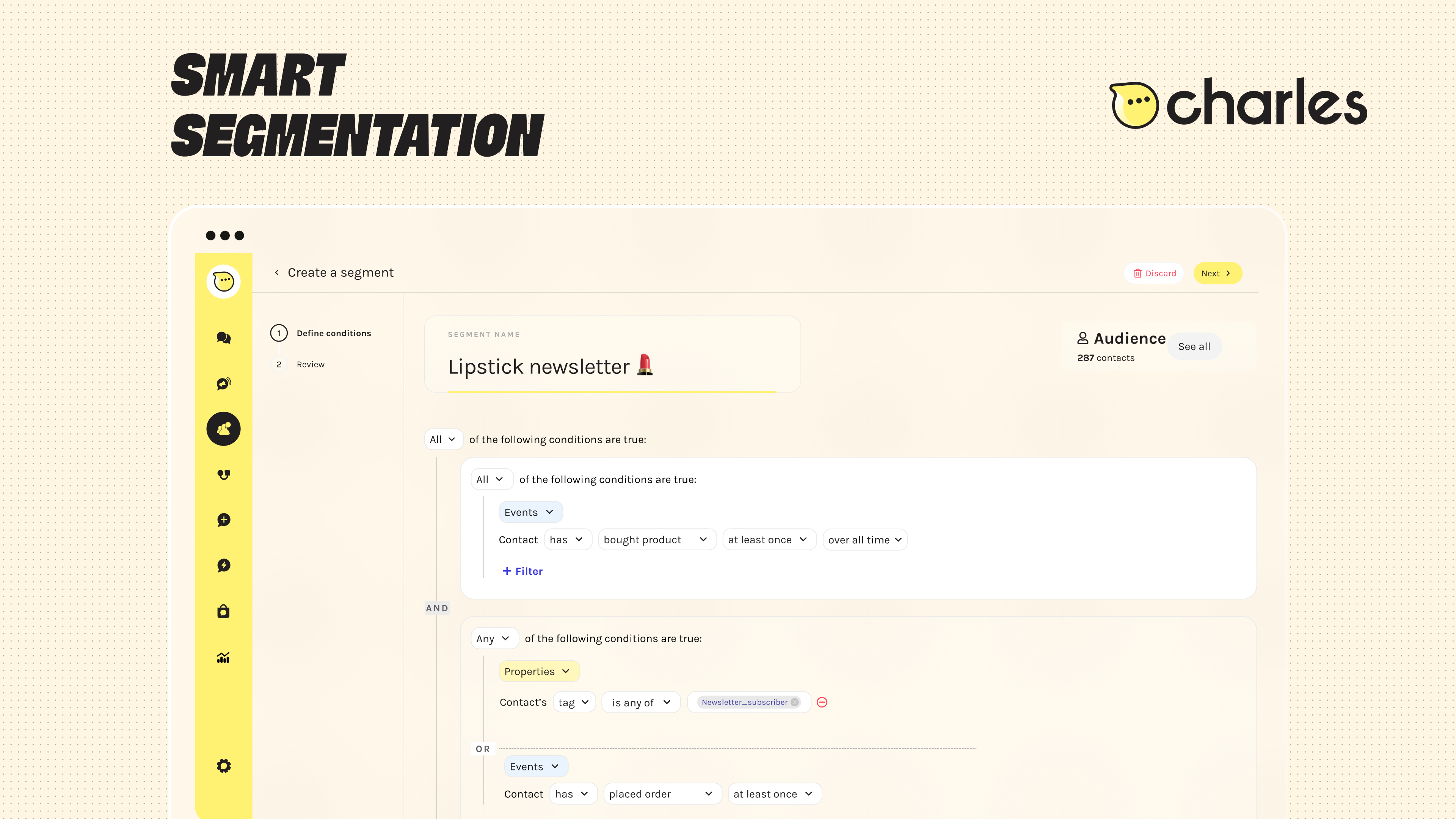 Screenshots & Videos Screenshot #1