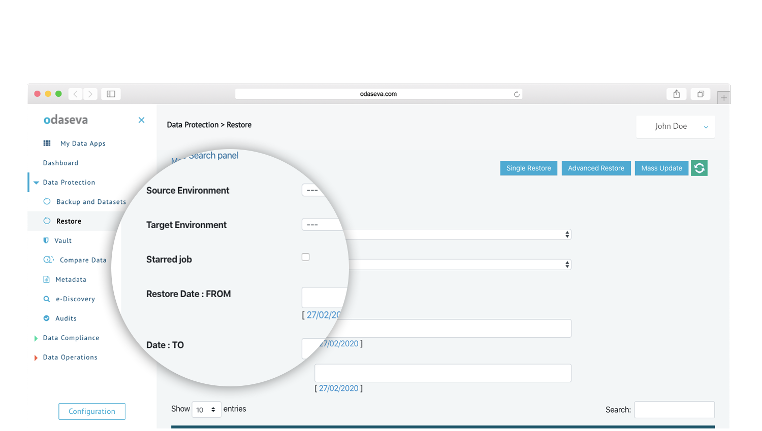 Screenshots & Videos Screenshot #1