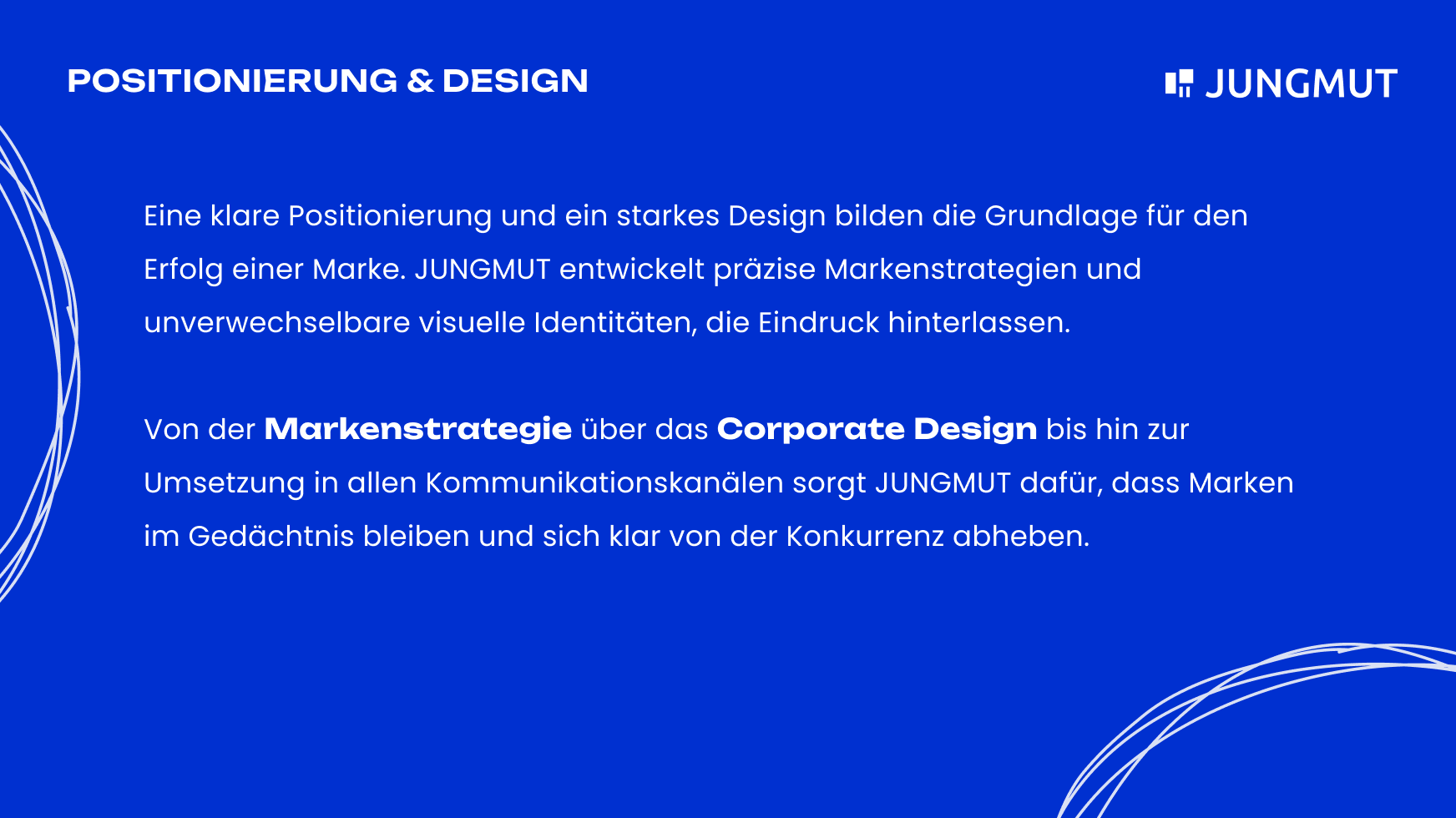 JUNGMUT Projekte & Portfolio Screenshot #7