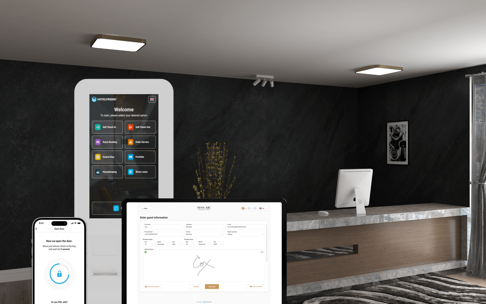 Screenshots & Videos Screenshot #1