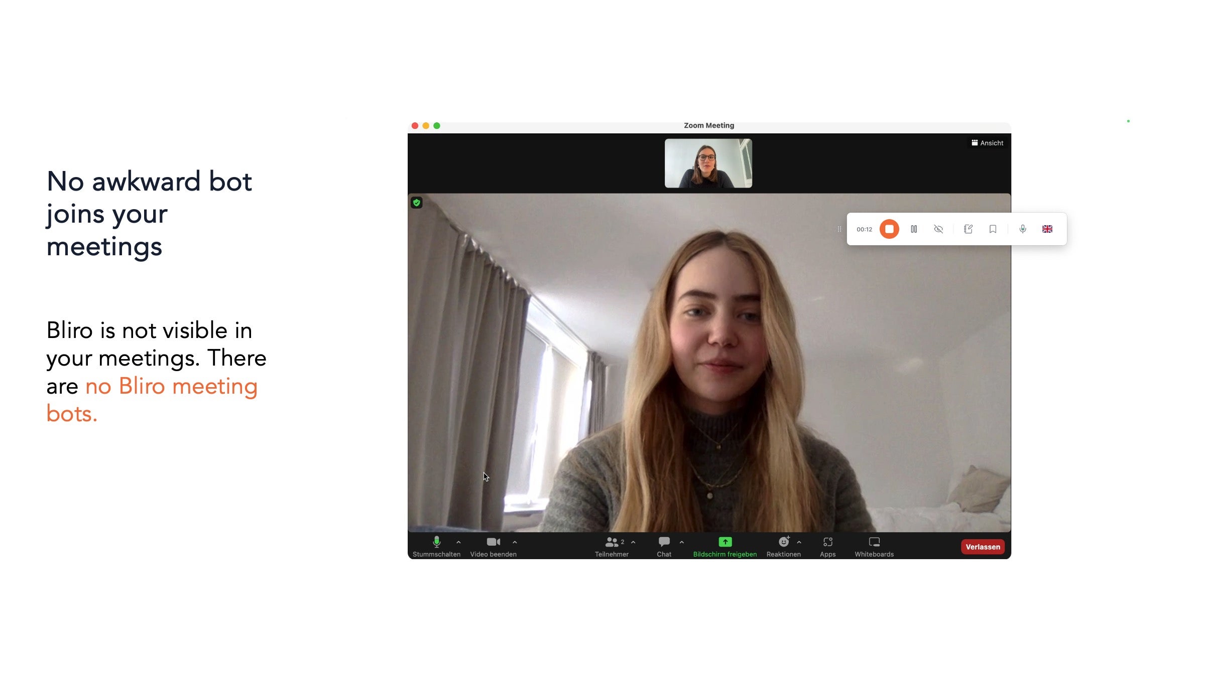 Screenshots & Videos Screenshot #1