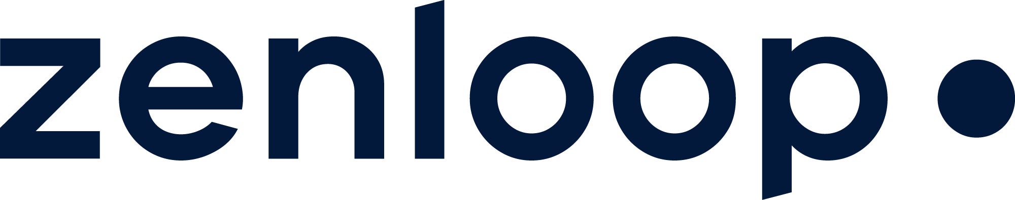 zenloop Logo