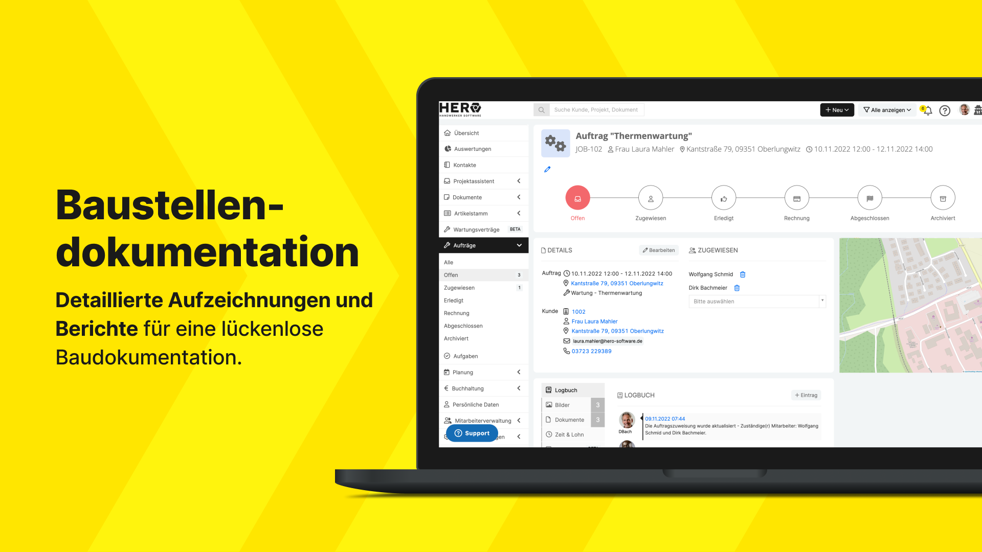 Screenshots & Videos Screenshot #1