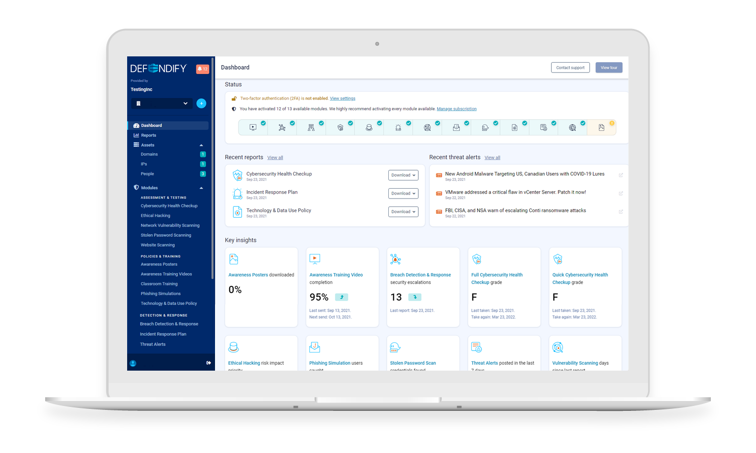 Screenshots & Videos Screenshot #1