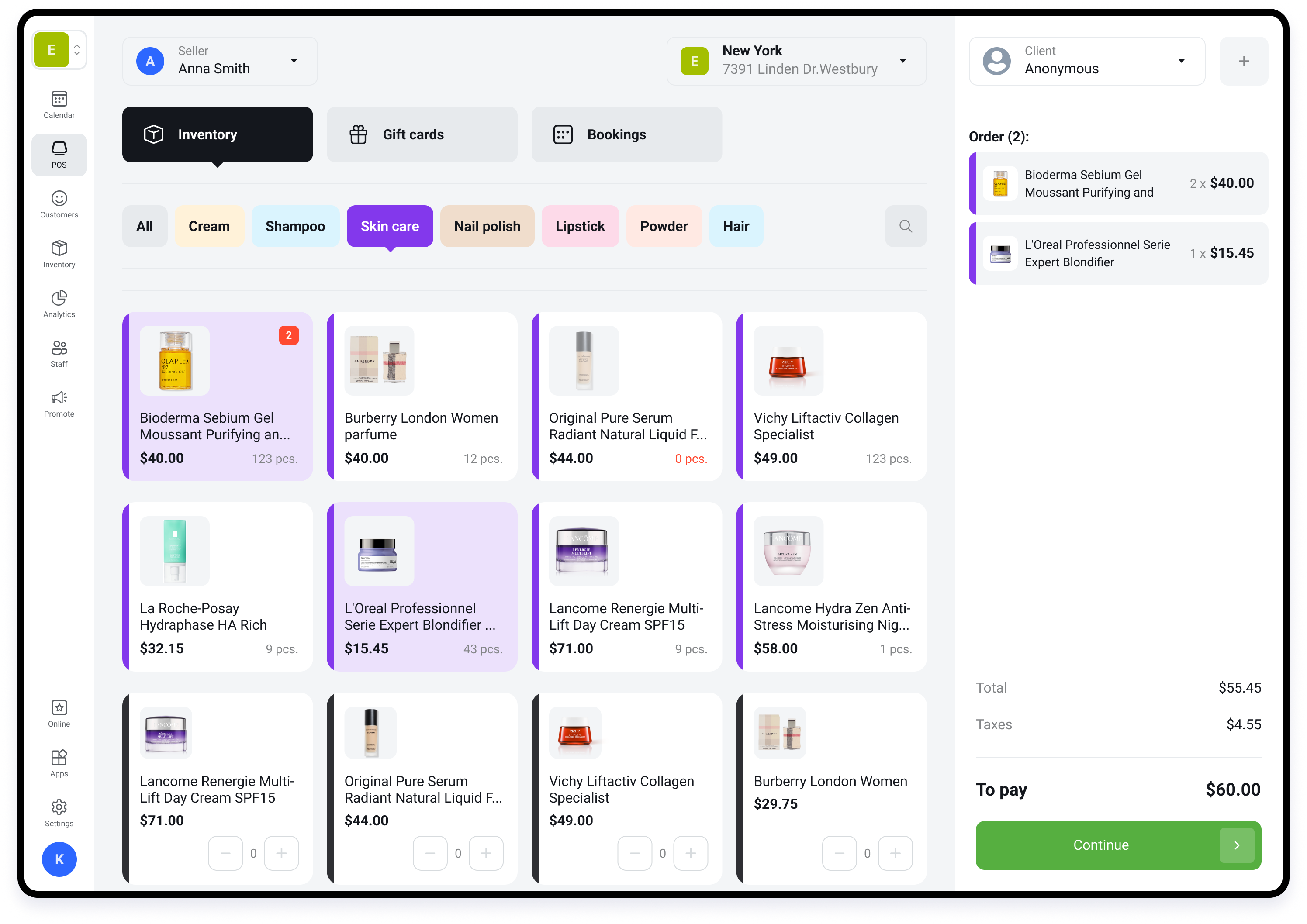 Screenshots & Videos Screenshot #3