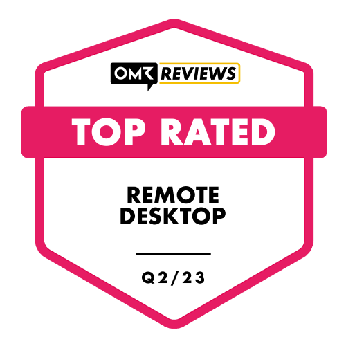 Top Rated - Remote Desktop