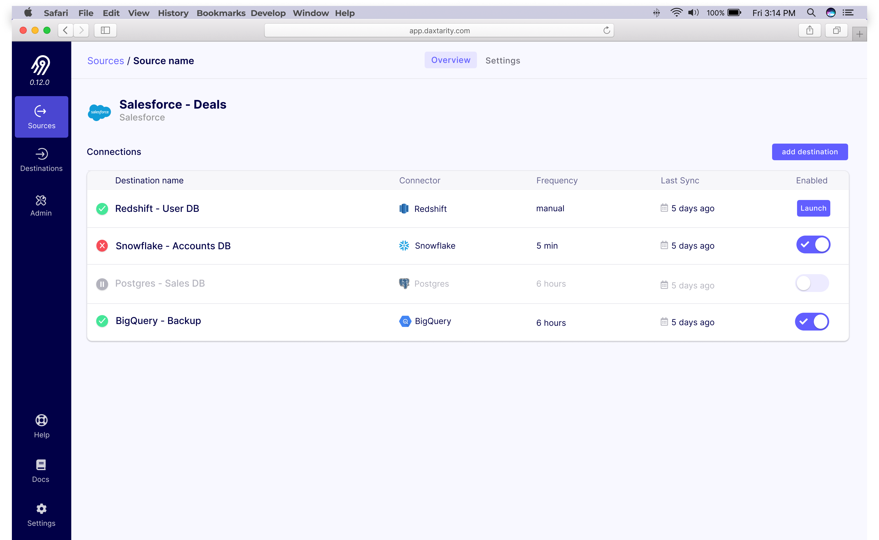 Screenshots & Videos Screenshot #2