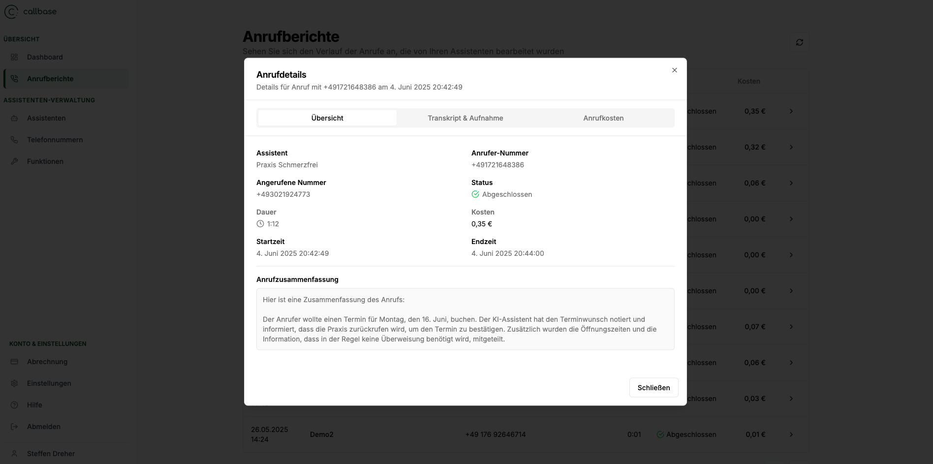 Screenshots & Videos Screenshot #1