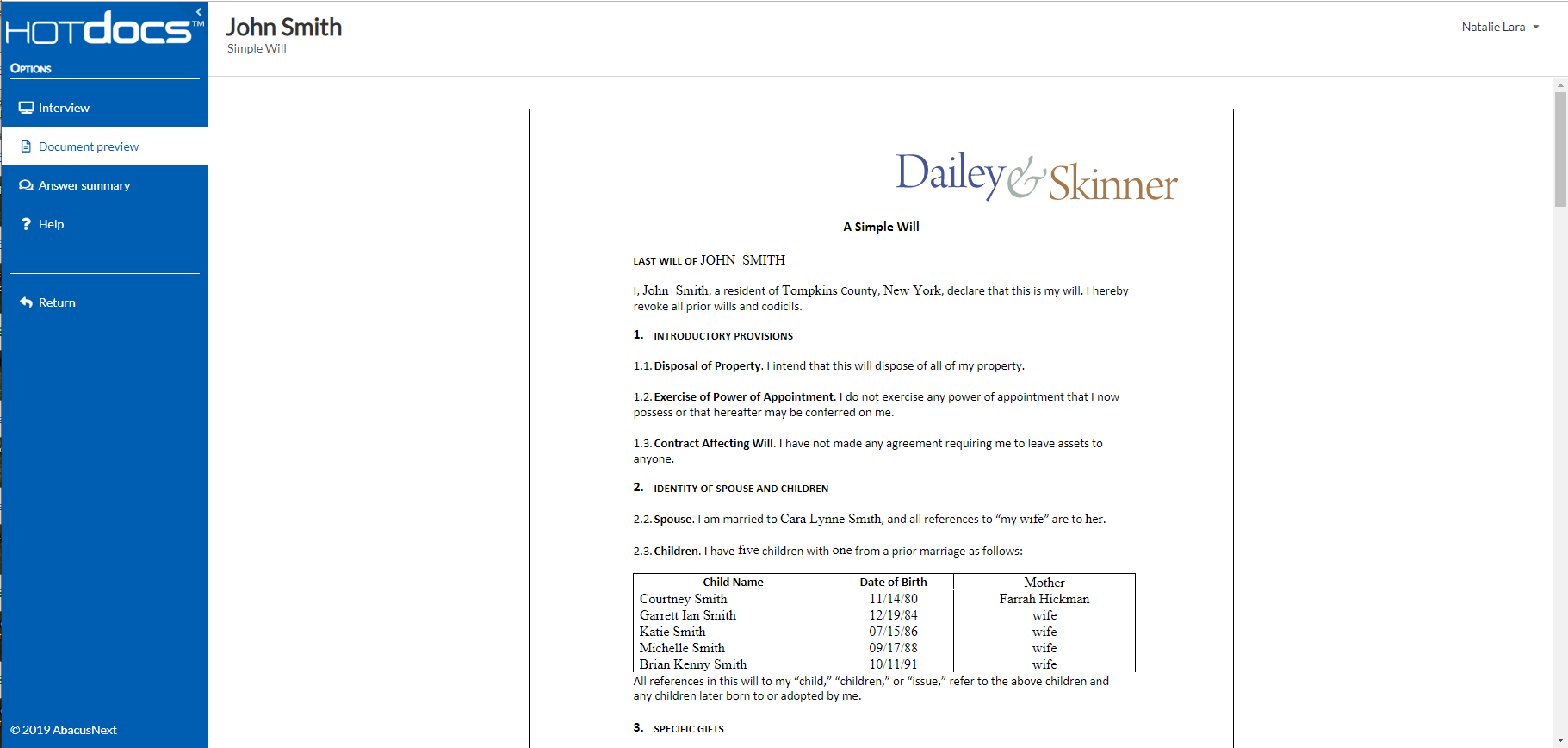 Screenshots & Videos Screenshot #1