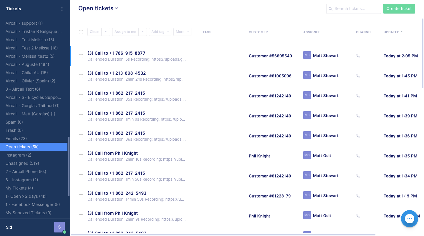 Screenshots & Videos Screenshot #4