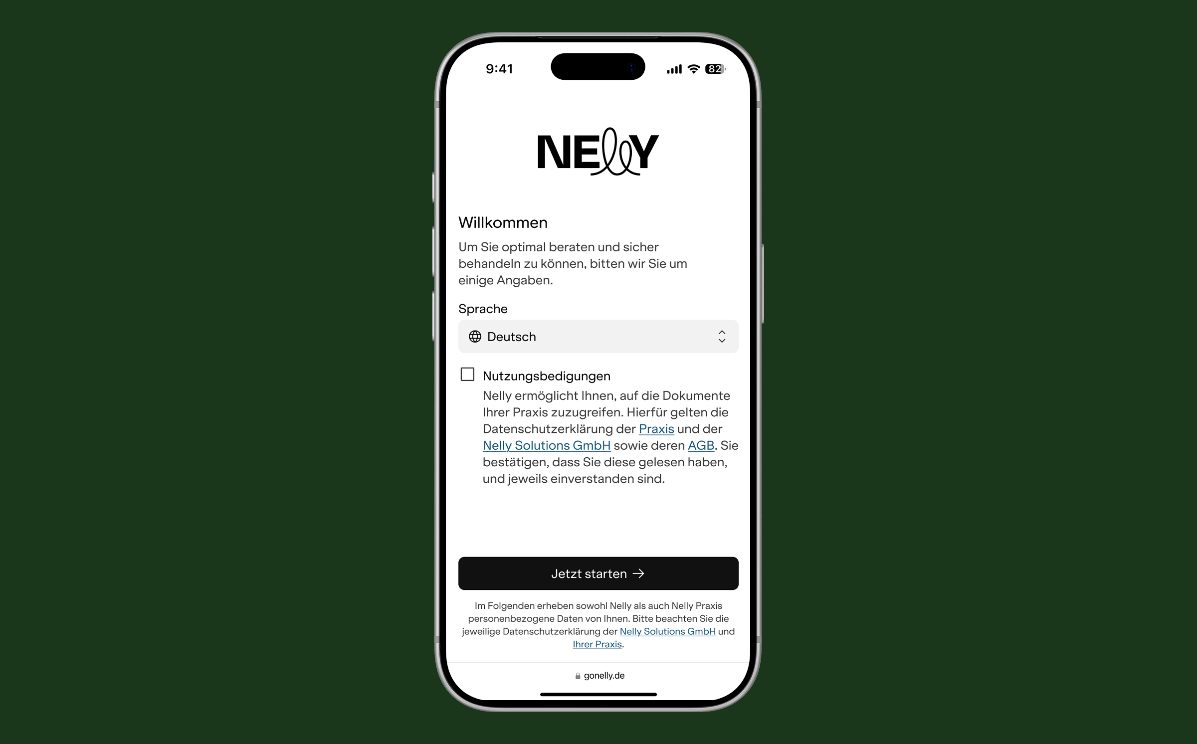 Screenshots & Videos Screenshot #1