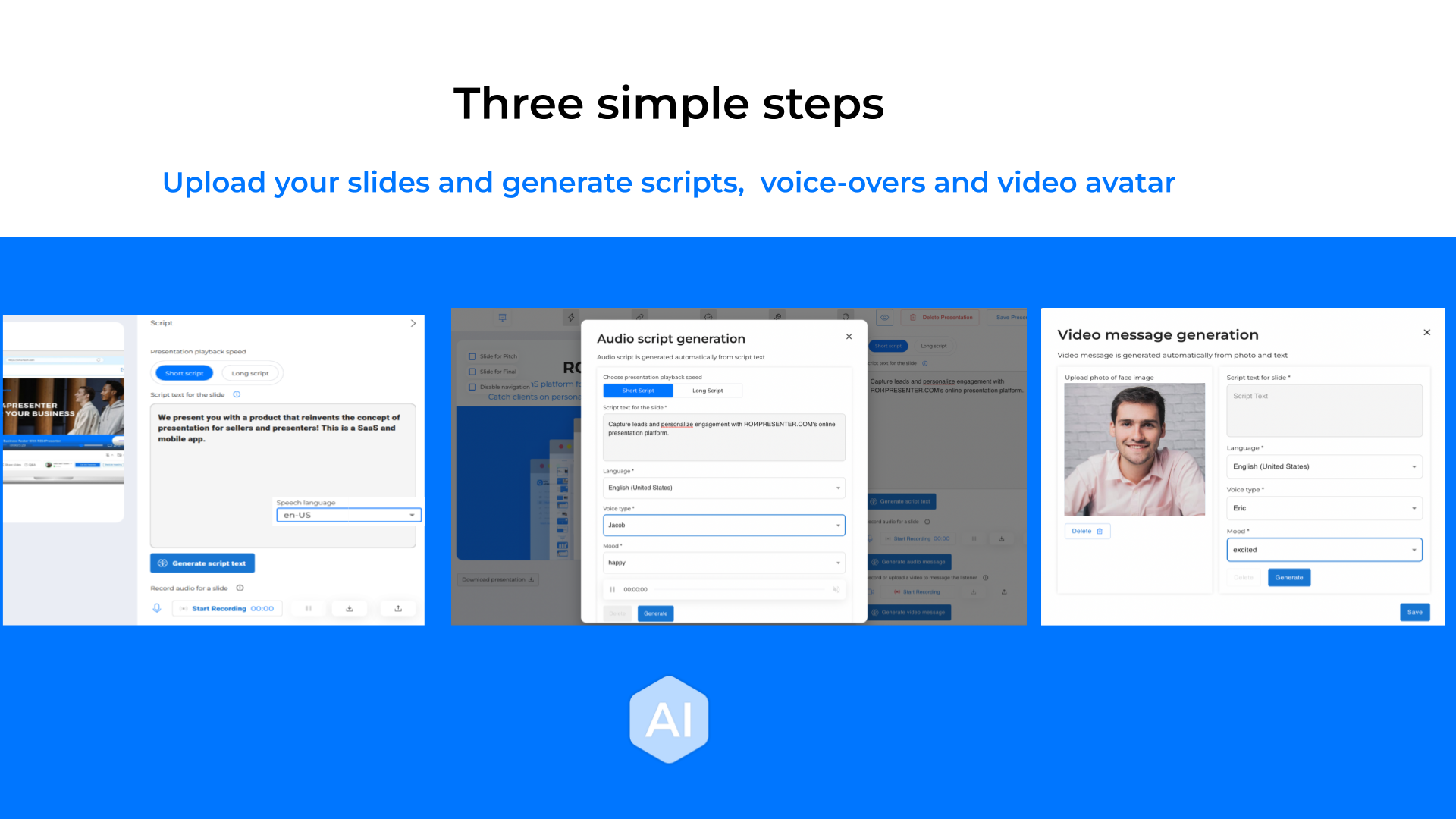 Screenshots & Videos Screenshot #1