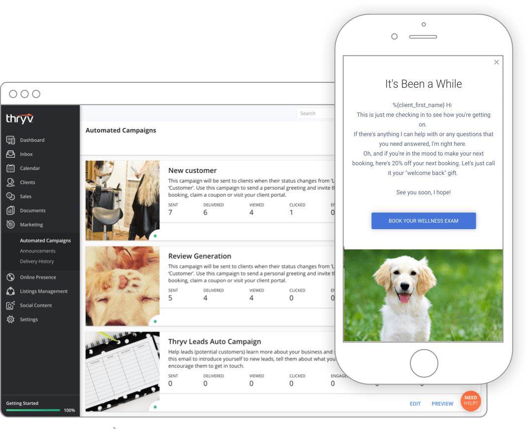 Screenshots & Videos Screenshot #1
