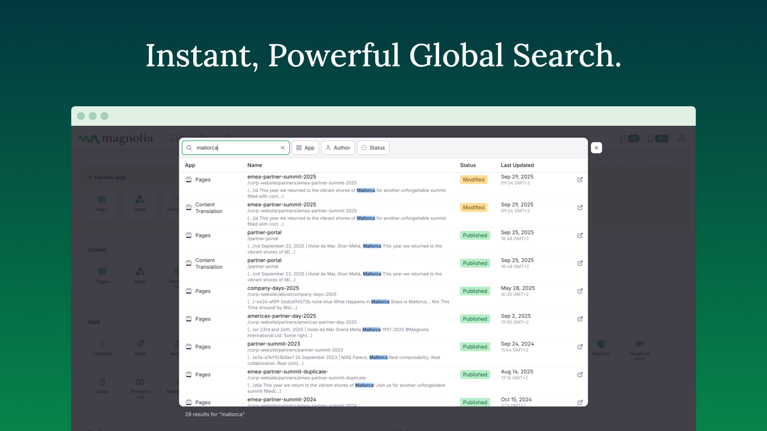 Screenshots & Videos Screenshot #1